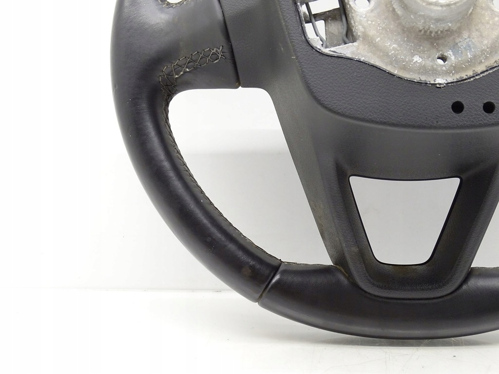 фото №10, Воздуховод кожа мультифункция seat ateca i 575