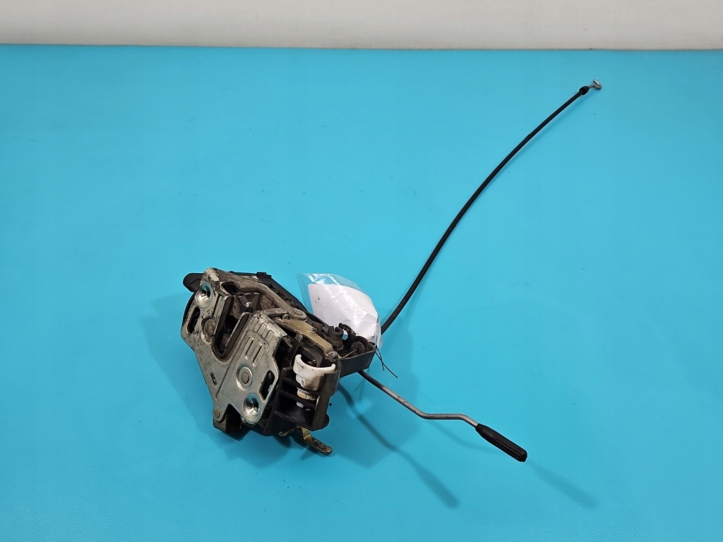 фото №1, Замок перед правий mercedes ml w163 europa