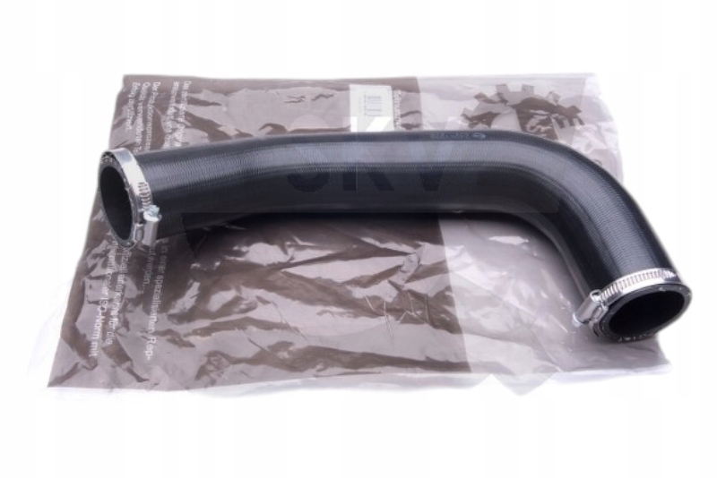 фото №1, Шланг турбіни citroen jumper ii 2007 2008 2009 2010 2011 2012 2013 2014