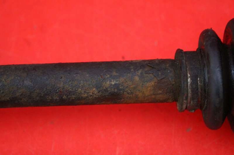 фото №8, Приводной вал левая перед механическая коробка передач honda city 5 v 1.4 i-vtec 100 km 08-11