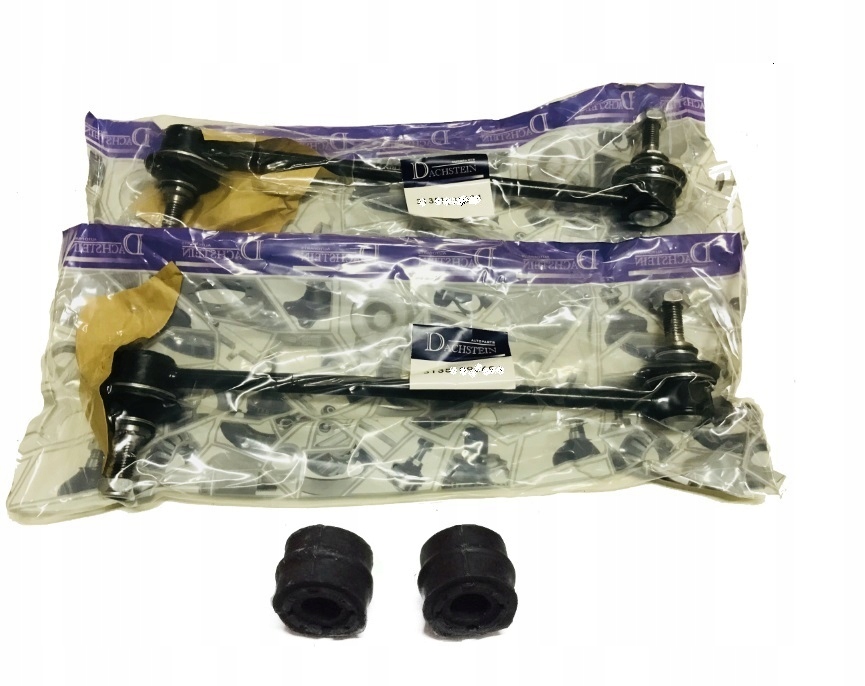 фото №10, З'єднувачі + гумки перед seat alhambra ford galaxy vw sharan - 1995r.-2010r.