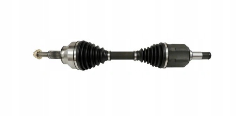 фото №1, 2011 2022 jeep grand cherokee привідний вал перед ліва