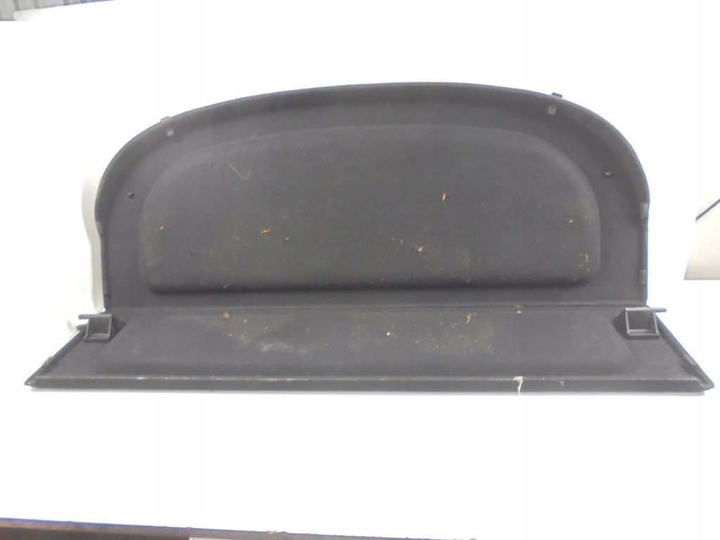 фото №3, Полка багажника mazda 6 ii gh hb