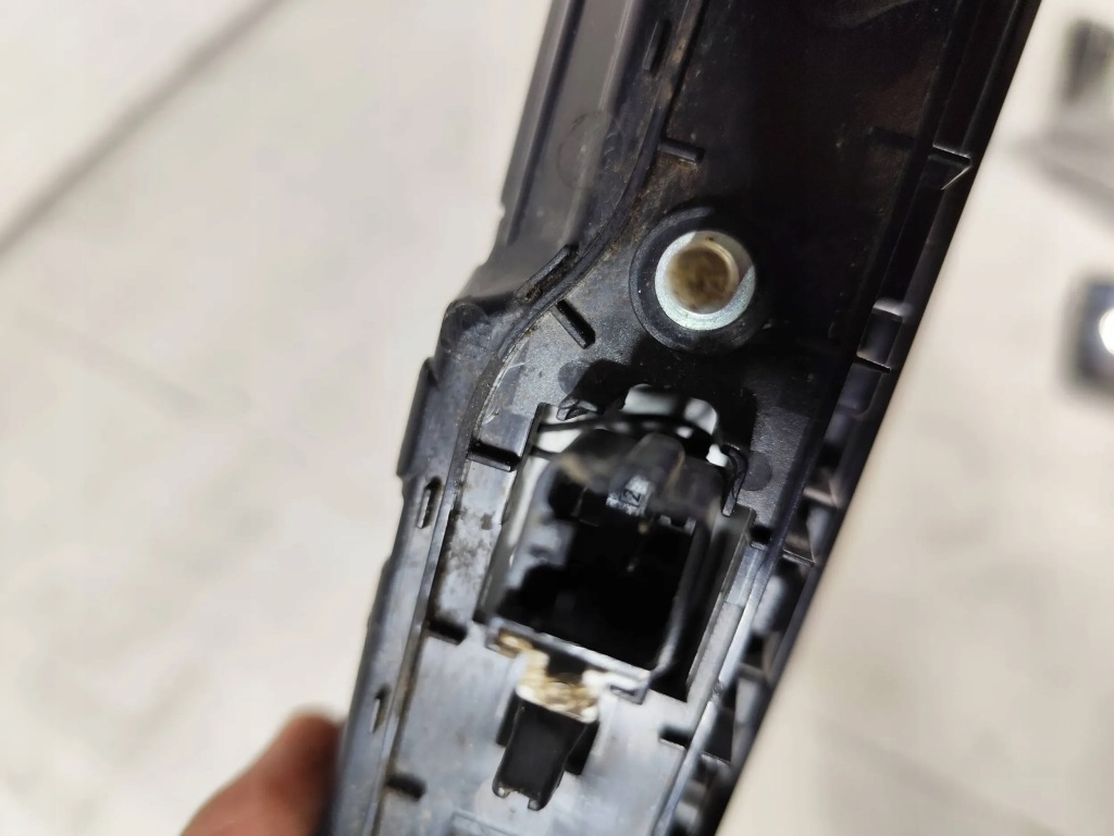 фото №9, Opel mokka b ii 19- лівий задня ліва задня лампа кришки багажника оригінал eu