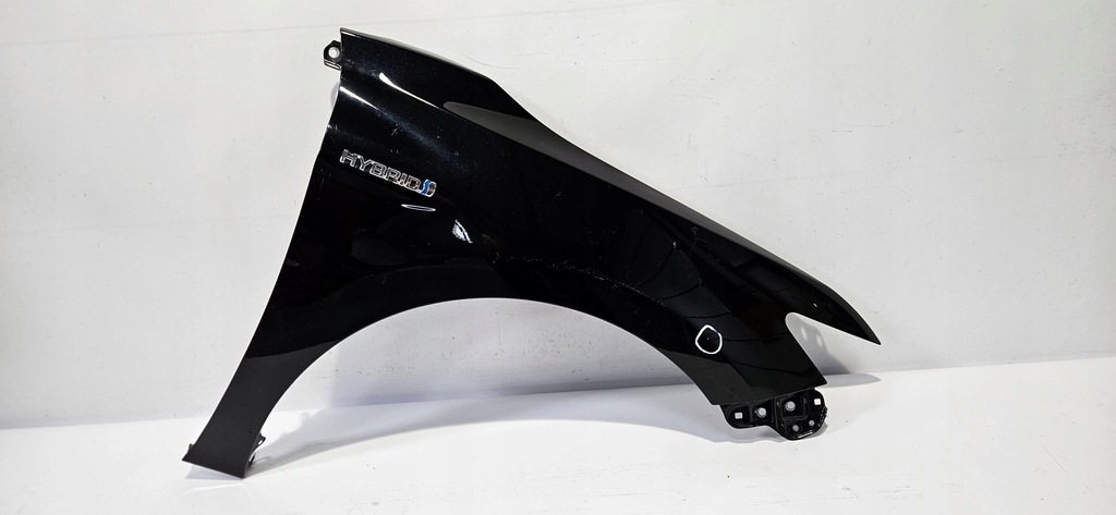 фото №1, Крила правий перед toyota camry viii 17- оригінал