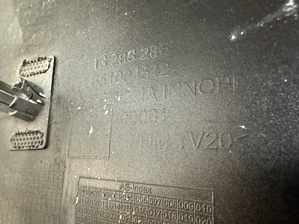 Opel insignia a бампер передній перед на 6 pdc sprysk 1328828 5510045 Доставка