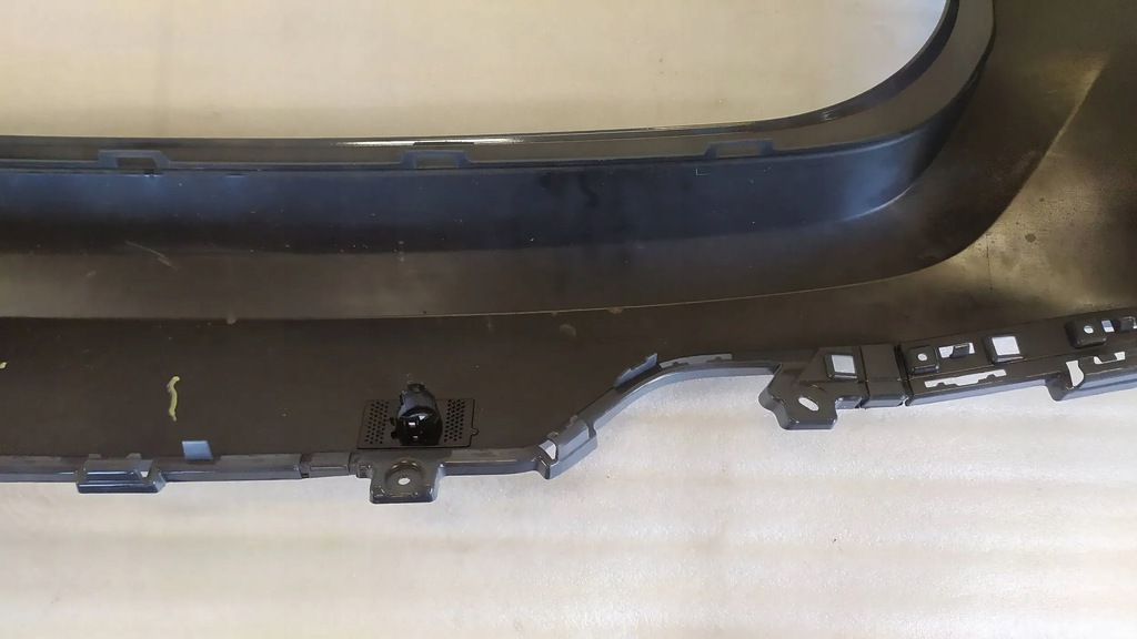 фото №14, Бампер задняя bmw x3 g01