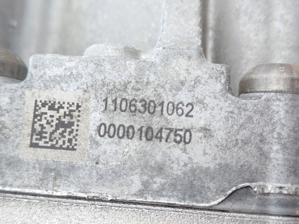 фото №8, Коробка передач передач автоматическая panamera lift 971 e-hybrid 971901152d гибрид