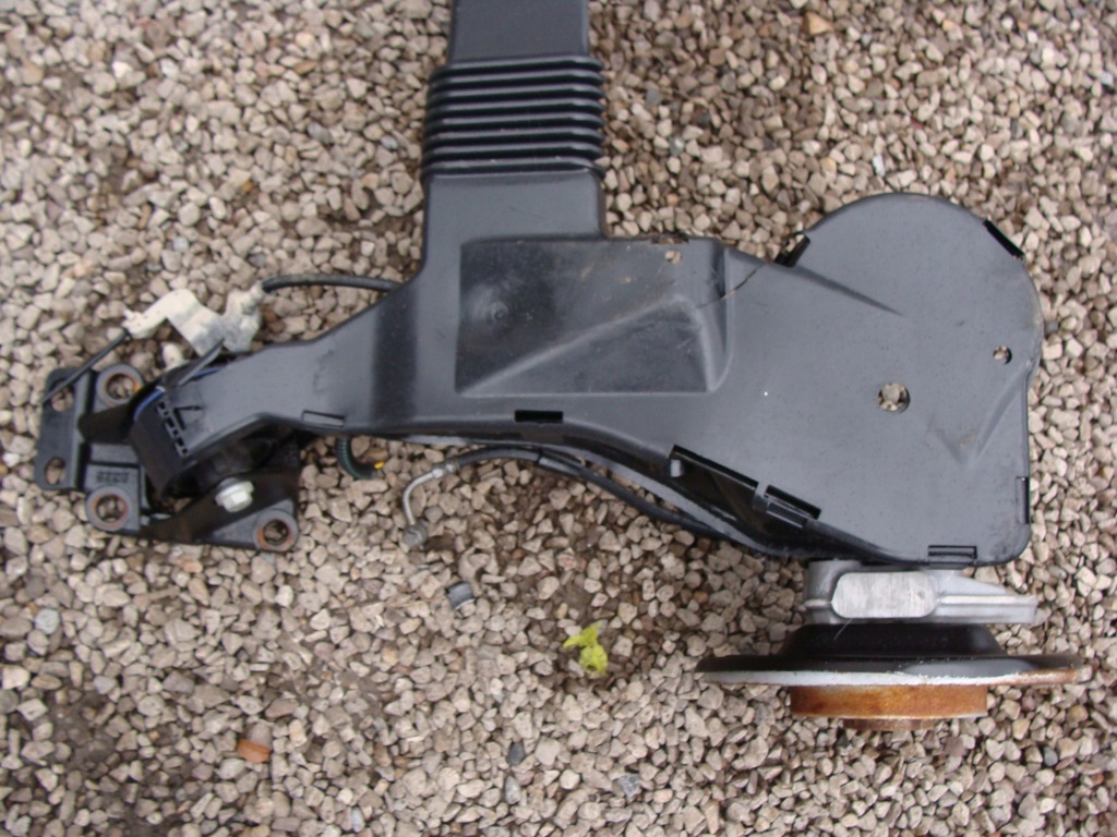 фото №7, Oś задняя балка partner iv berlingo iv combo e !!!