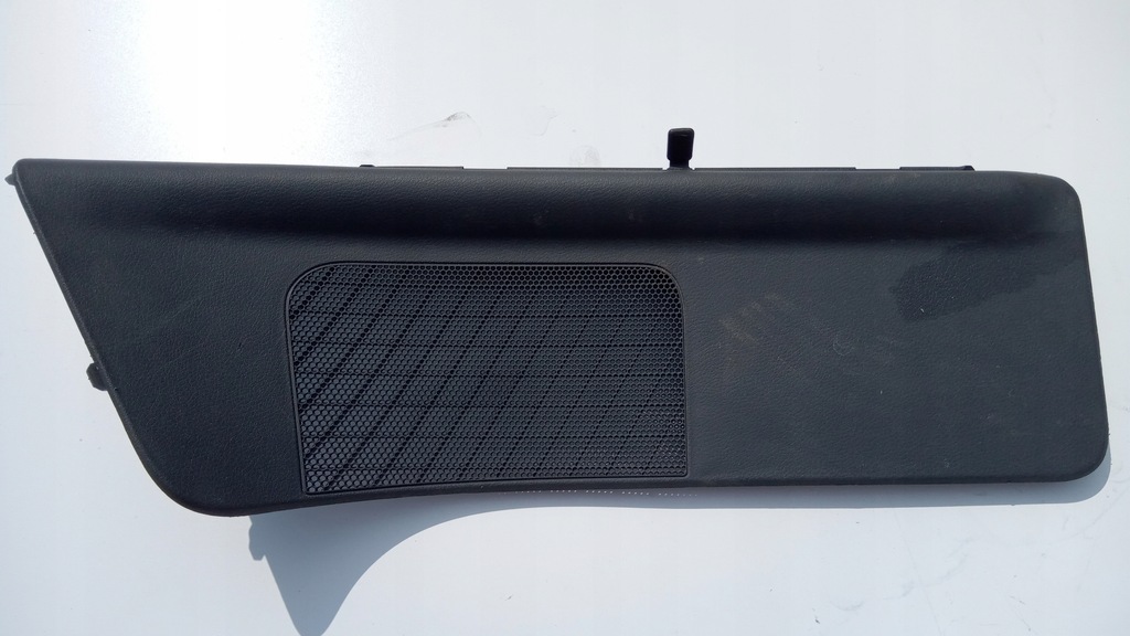 фото №4, Шторка бічна оббивка ліва volkswagen routan