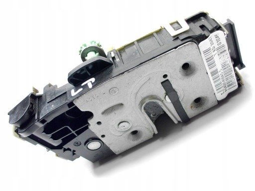 фото №7, Dodge avenger chrysler sebring замок правий перед gb