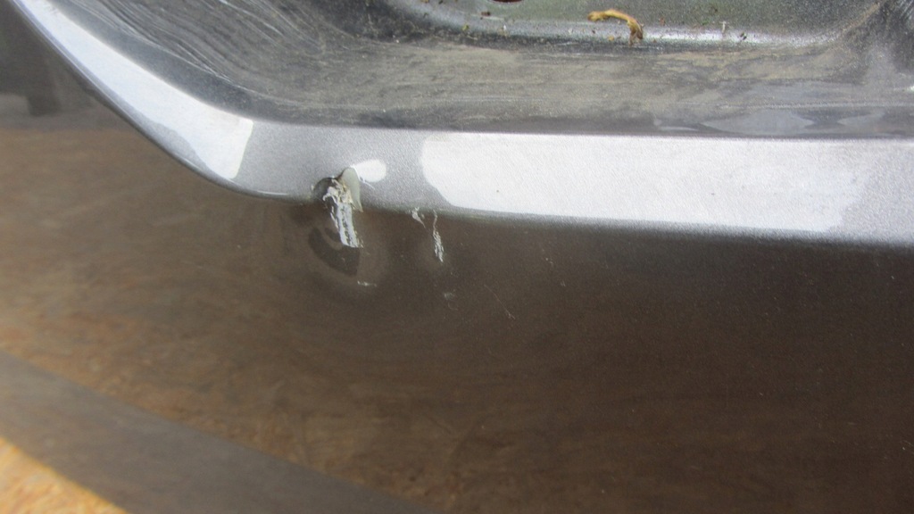 фото №10, Кришка багажника задня задня кришка vw golf vi 5k7 cabrio