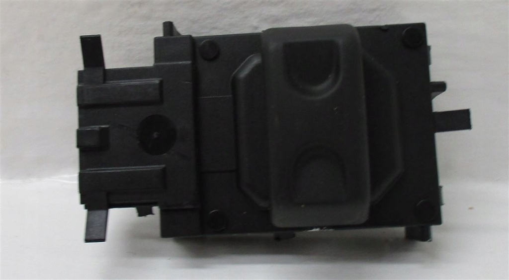 фото №1, Панель регулювання сидіння citroen c5 iii 9660220977