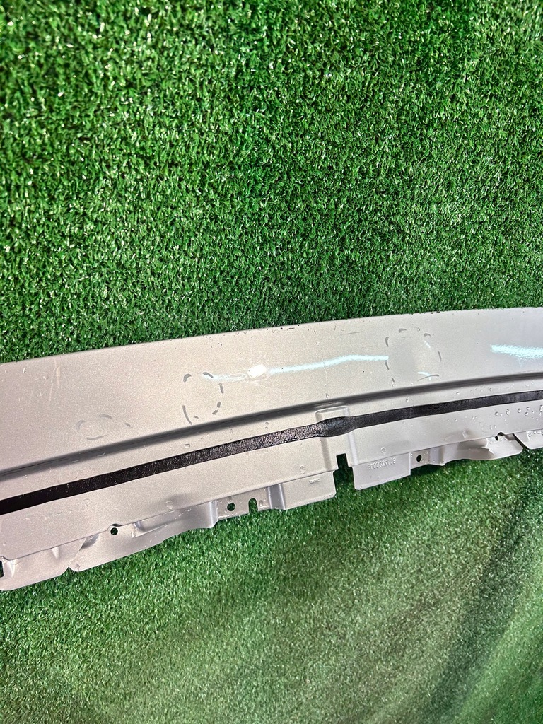 фото №6, Кришка багажника задня задня renault laguna ii hb