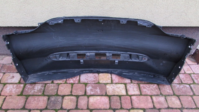 фото №4, Накладка кришки задній renault espace 5 v 14-17