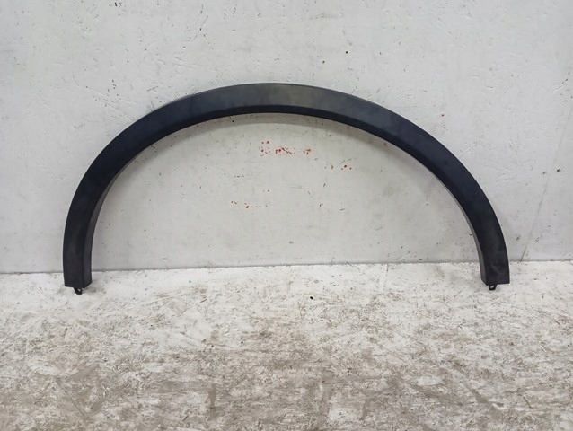 фото №1, Молдинг na крила лівий задня ліва bmw x7 g07 18-