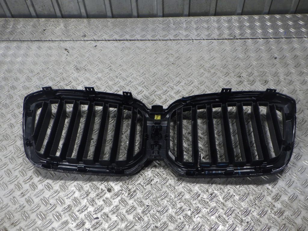 фото №9, Bmw x3 g01 lift решётка радиатора решётка радиатора решётка радиатора 10627111