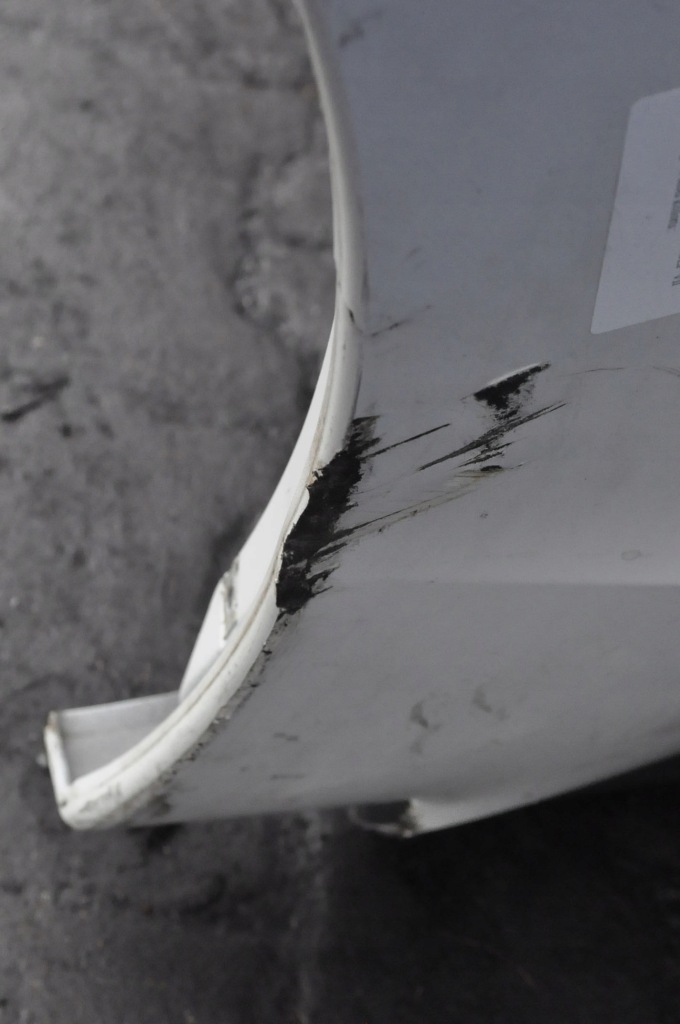 фото №15, Vw golf viii 5d хетчбек бампер задня задній pdc датчики джгут комплект