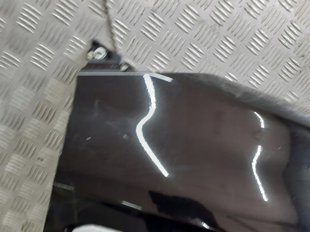 фото №7, Крыло правый lancia delta 601/b