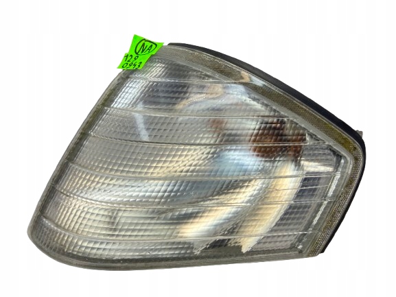 фото №1, Mercedes sl r129 w129 поворотник поворотник bosch левый a1298260943