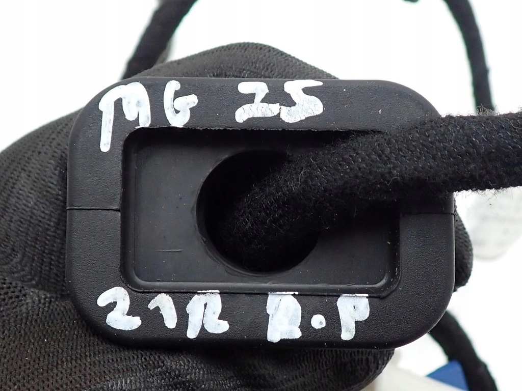 фото №9, Джгут електропроводка двері правий перед europa 10773851 mg zs ev 21r