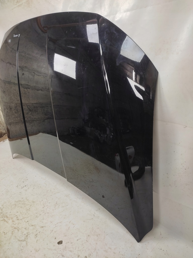 фото №7, Hyundai tucson iv капот кришка двигуна перед 2020-