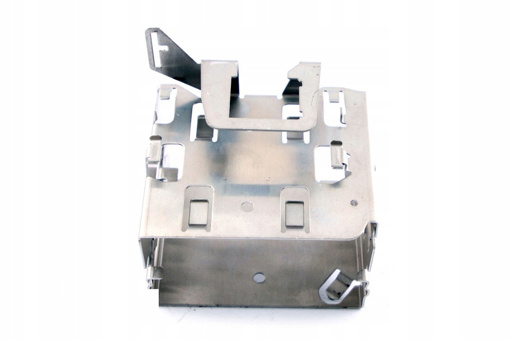 фото №9, Mercedes cls s211 w211 w219 кронштейн навігації