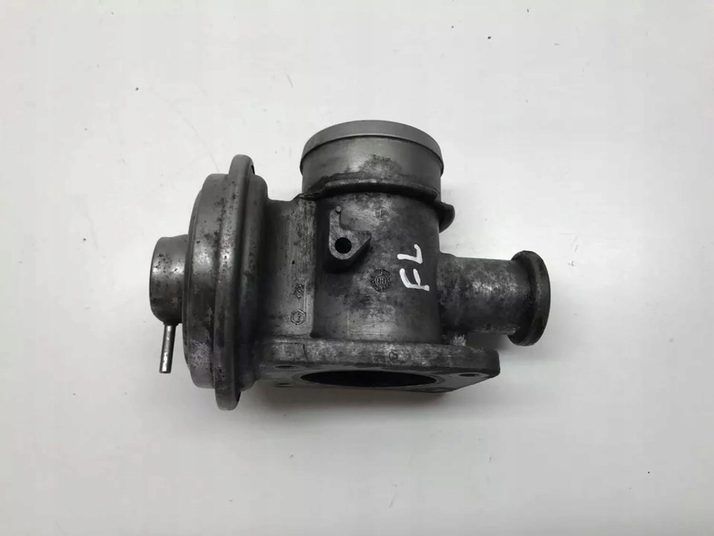 фото №1, Land rover freelander 2001 клапан egr 72252200