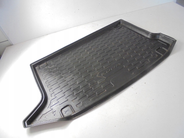 фото №1, Мат багажника hyundai kona electric 20r