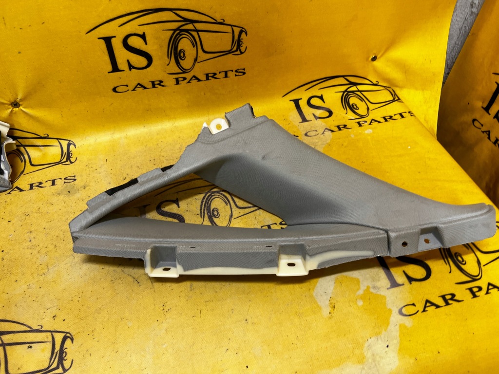 фото №4, Захист обшивка оббивка стійка c права audi a8 d4