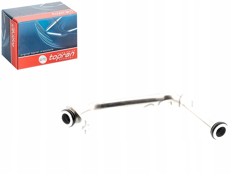 фото №1, Шланг масляный турбонагнетателя audi a1 seat altea altea xl ibiza iv