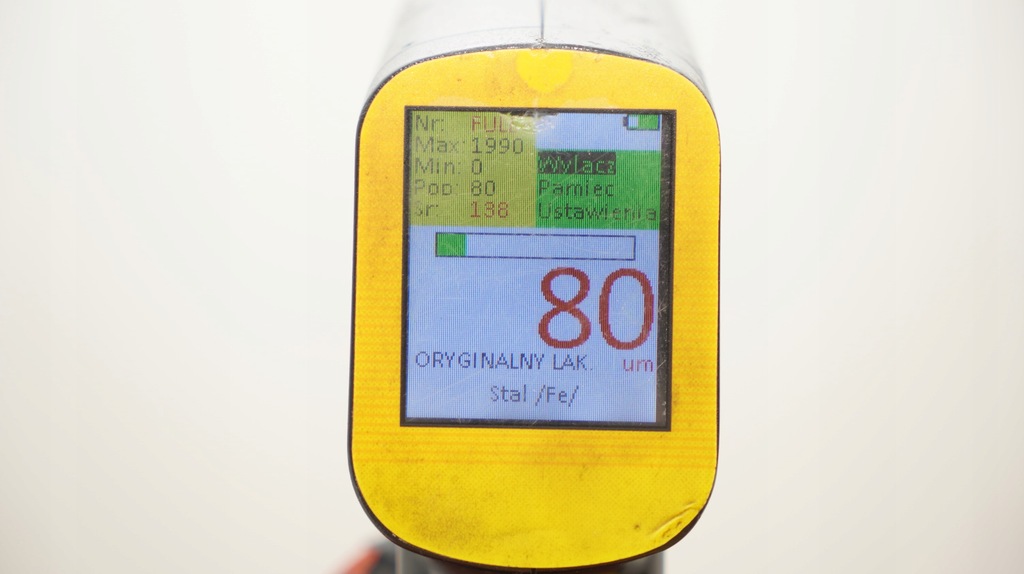 фото №8, Кришка багажника багажника задня renault megane iii 08-12r ted69