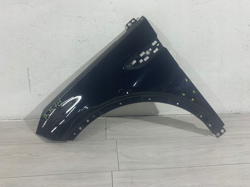 фото №1, Discovery sport l550 lift крила лівий перед