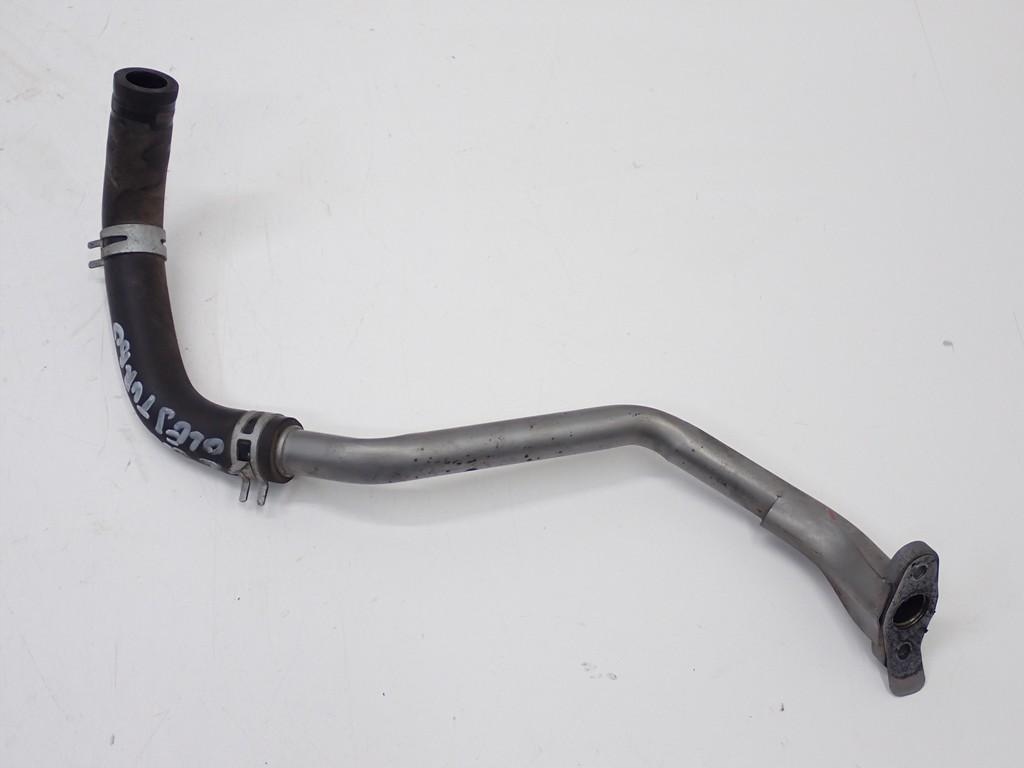 Купить Пабтрубок  шланг трубка масла турбины fullback mitsubishi l200 v 2.4 did 4n15 19r