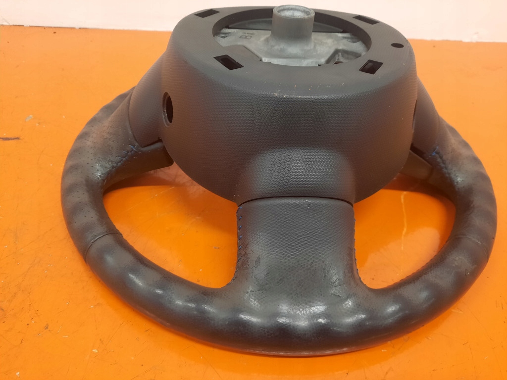 фото №9, Nissan micra k12 hb 02-07 воздуховод 48430x11a