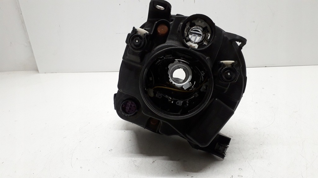 фото №16, Fiat 500 lift 15- лампа права перед 81538002