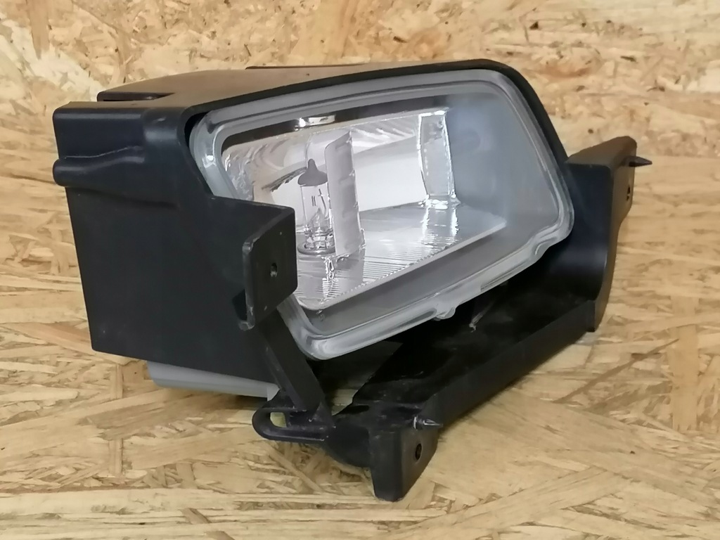 фото №9, Протитуманна фара лампа протитуманна права b-max 12- _ 2019550 _ av11-15k201-ab