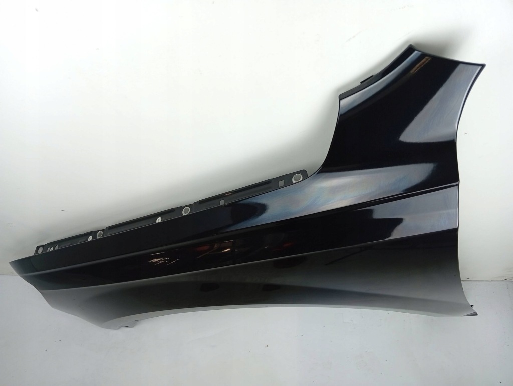 Audi q7 4m 4m0 крыло  левое  левая перед передний 2t / c9x 4m0821105 Недорого