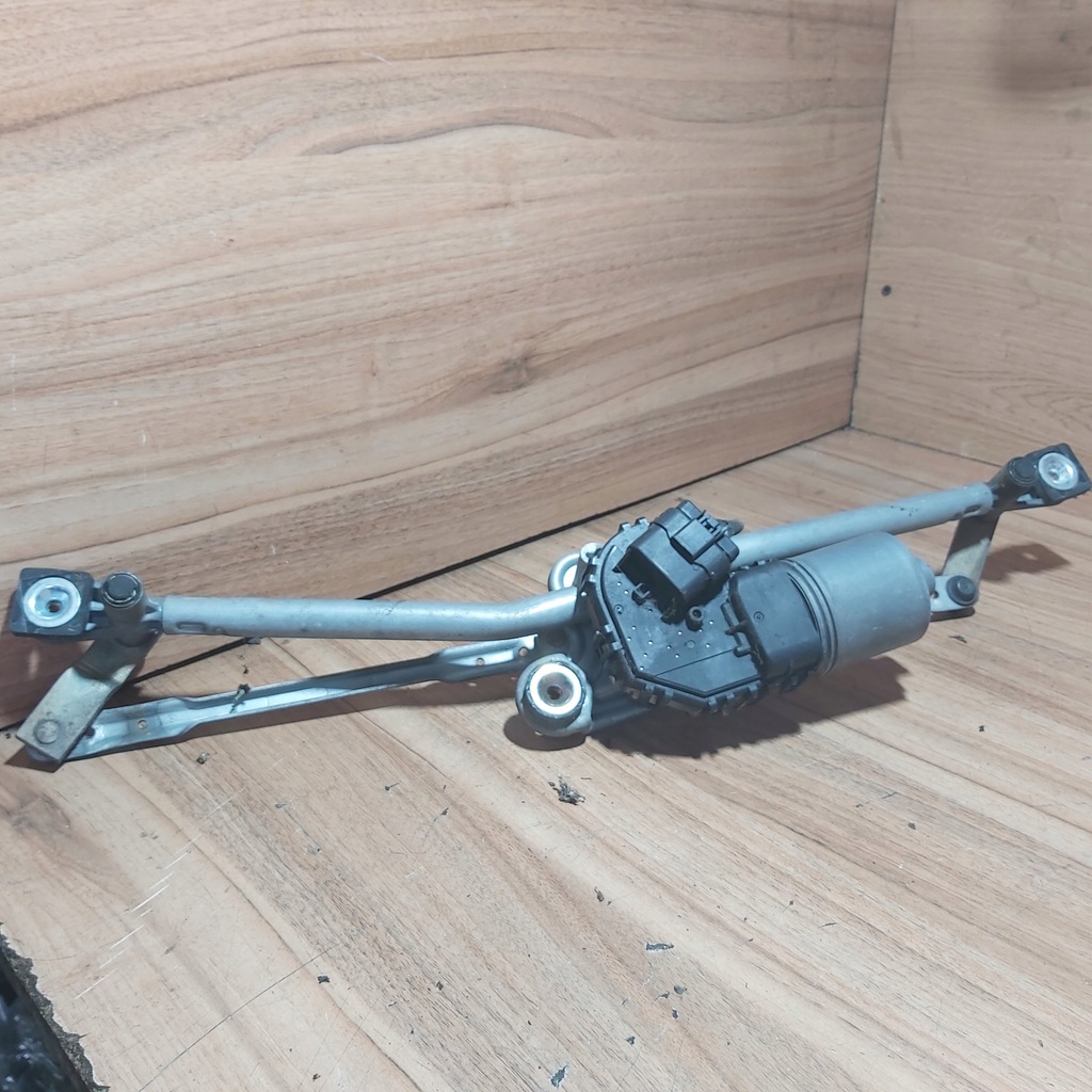 фото №1, Механизм дворники перед mondeo mk3