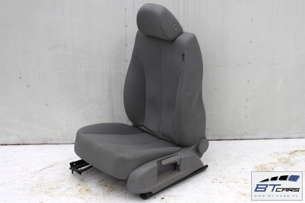 фото №6, Vw passat b6 sedan сиденья комплект сидений сидений сиденья обивка велюр