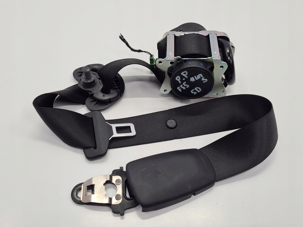 фото №1, Mini f55 pas безпеки правий перед