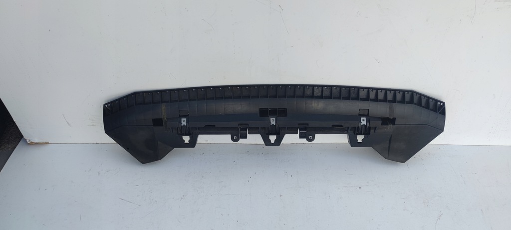 фото №1, Захист pod бампер subaru outback 57707al100