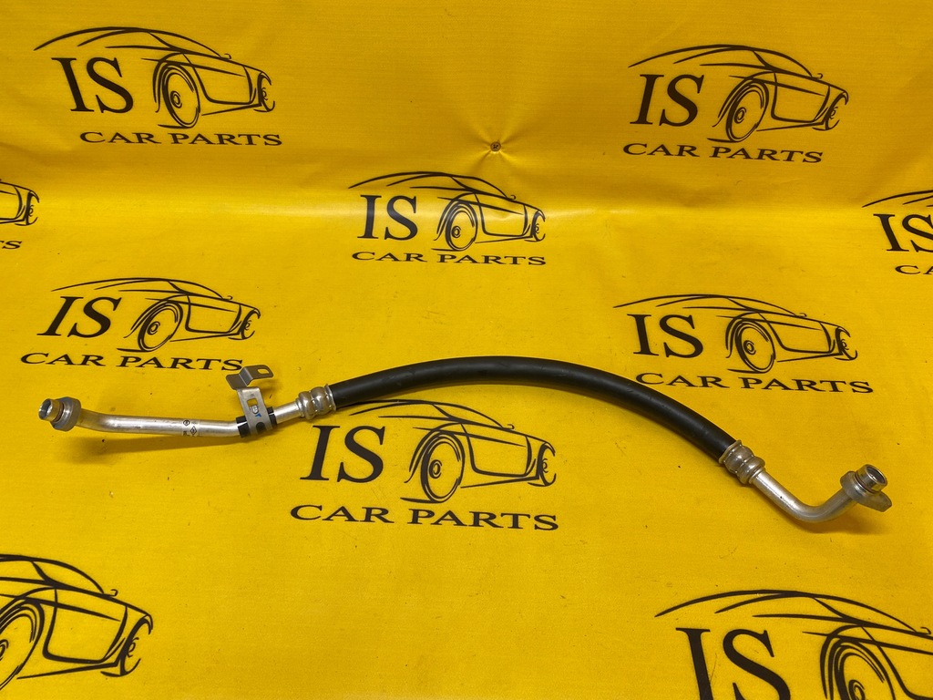 фото №2, Новый шланг кондиционер renault clio v 5 captur ii