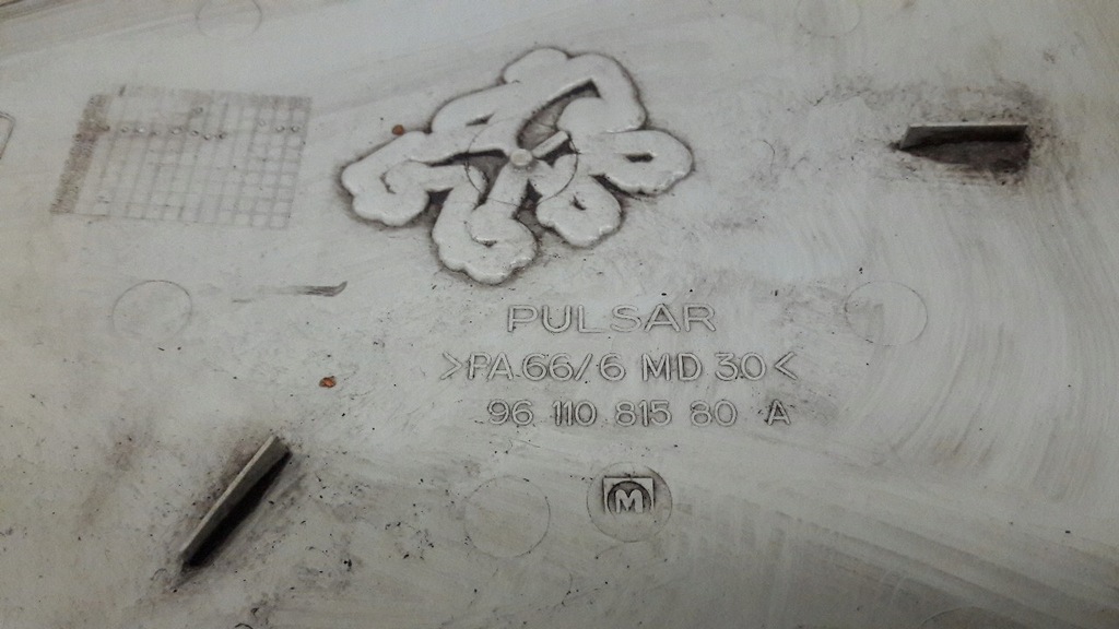 фото №11, 9611081580a колпак peugeot 306 14''