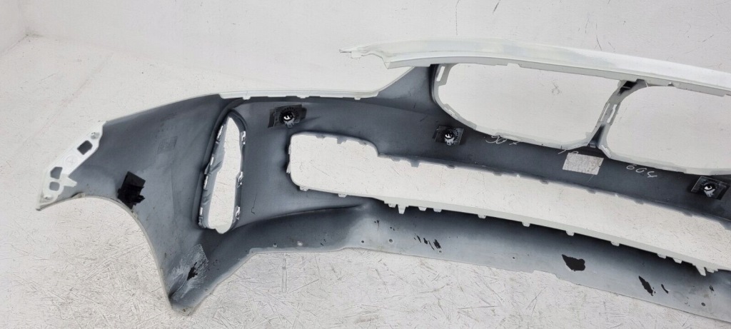 фото №8, Bmw 1 f40 m набор 2019- бампер передний перед 51118070928