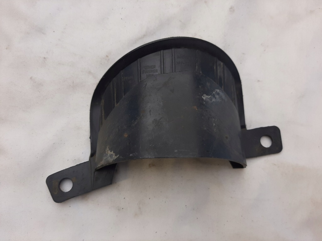 фото №8, Honda accord vii kombi заглушка бампера правый задняя