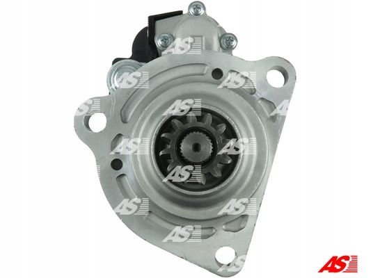 фото №2, Стартер do scania p g r t 500 560 580 620 730