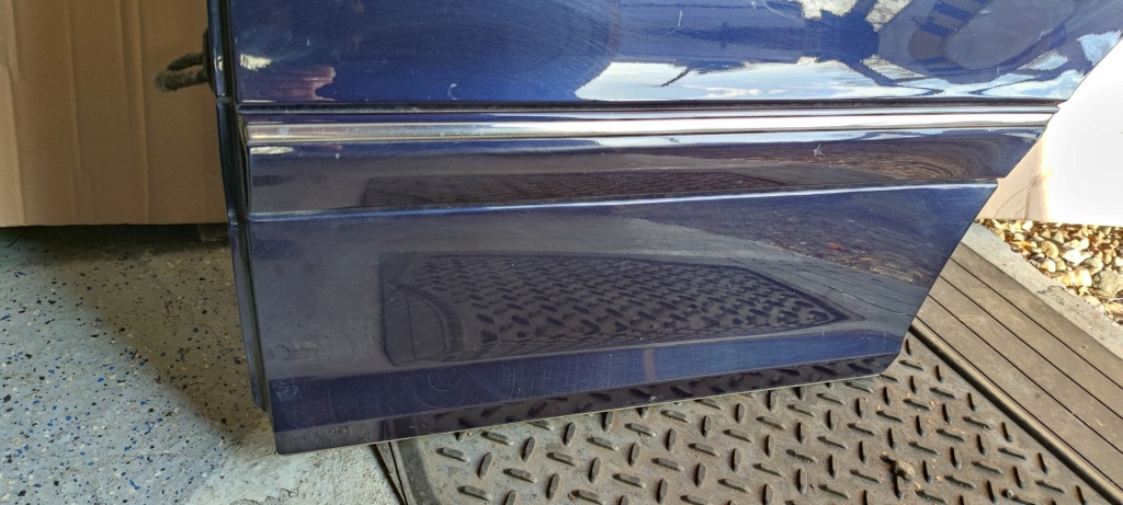 Mercedes w203 дверь задние левая универсал 359 Недорого