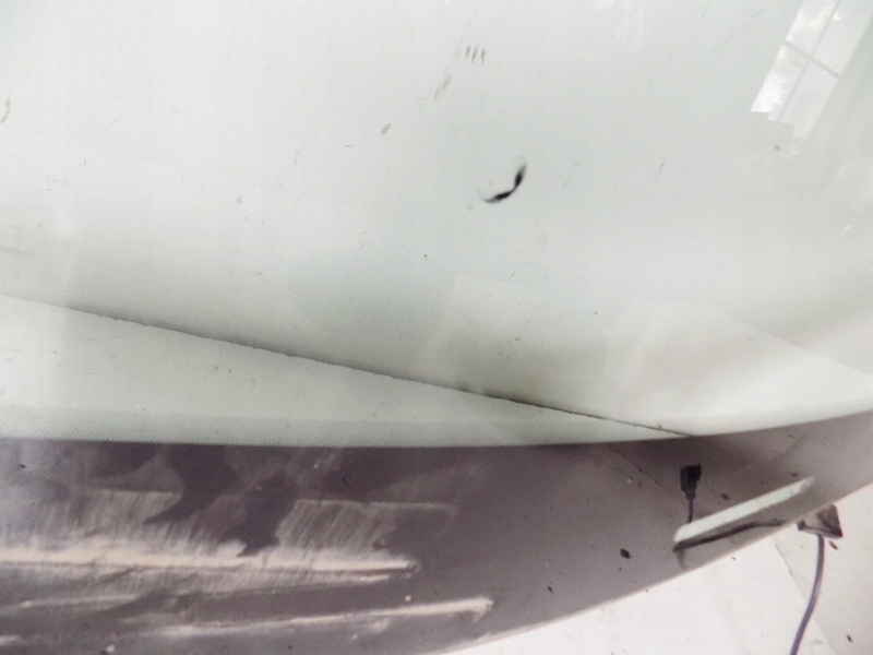 фото №7, Ford grand tourneo connect ii mk2 17r стекло передняя лобовое