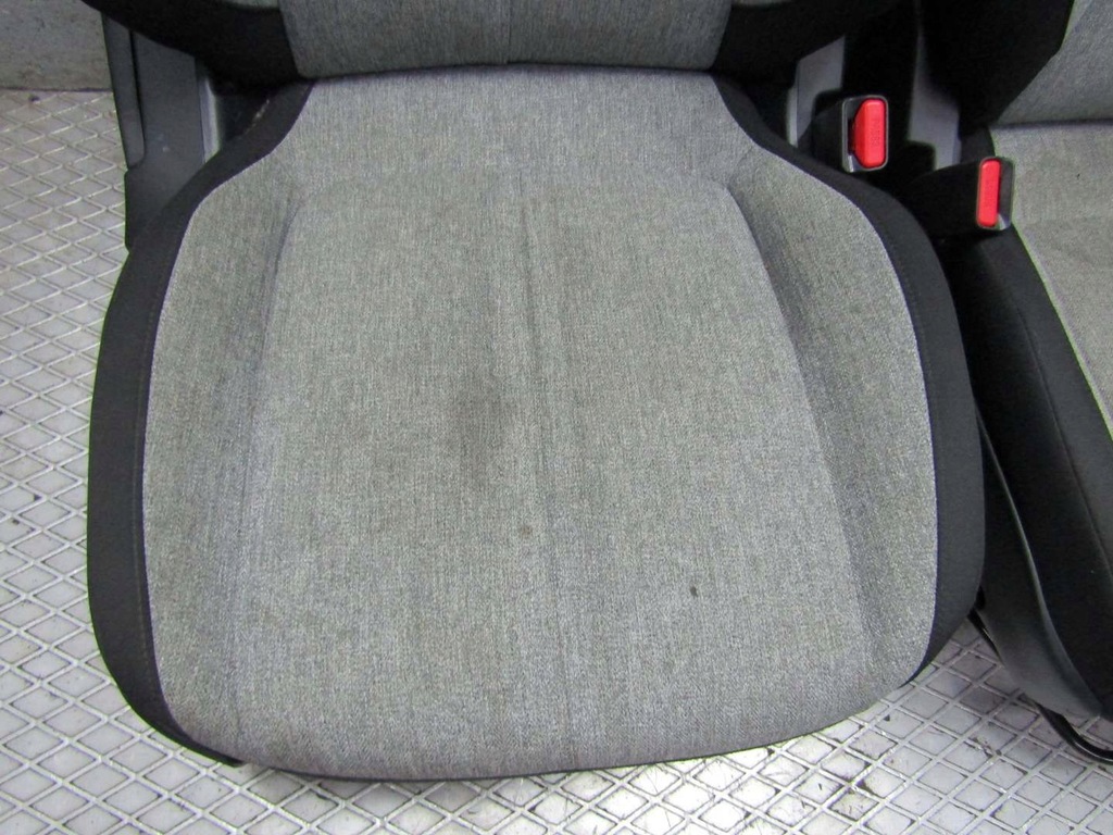 фото №13, Mazda mx-30 22r сидіння комплект сидінь заднє сидіння сидіння водія пасажира kpl